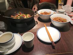 -小隐人家(乐松店)