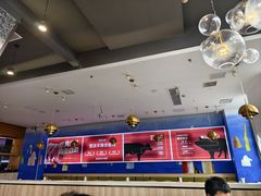 -海柜涮烤一体自助餐厅(金鹰店)