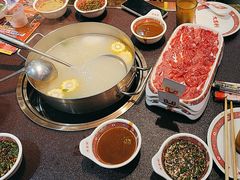 -大吉利·潮汕鲜牛肉火锅(总店)