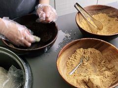 -禾生粑粑坊(陕西路店)