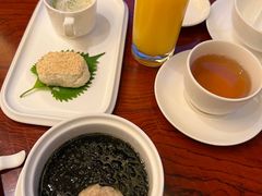-扬州香格里拉·香宫中餐厅