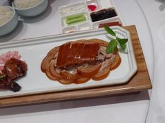 -森隆饭庄(崇文门新世界百货店)