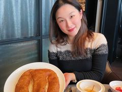 -柿合缘新京菜(国金中心商场店)