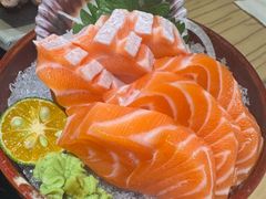 -沼津港精致料理·寿喜烧·烧鸟(漕河泾印象城店)