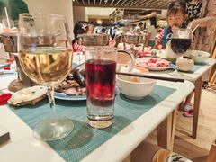 -味餐厅·海鲜·火锅·自助餐