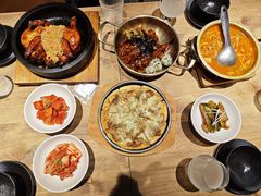 -INSA Korean Bistro饮鲨韩食酒馆