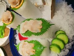 -甄御•海鲜新青岛菜(麦岛店)