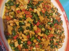 -川正旺江湖菜(三元桥店)