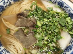 -刀郎牛肉面新疆餐厅·烧烤(清真通州珠江国际城店)