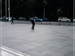 -广州银行大厦