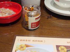 -味上湘菜馆(岳麓山店)