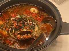 -院里寻菜·精致庭院菜(观沙岭店)