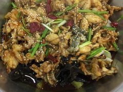 -晓林火锅(安定门店)