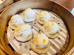 -南翔馒头店(豫园店)