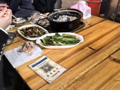 -盛记顺德高佬猪杂粥