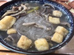 -老城南.鸭血粉丝汤(夫子庙店)