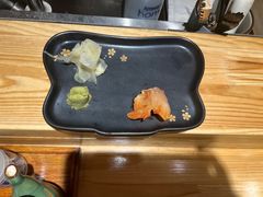 -镹·鱼料理  国产鱼使用店