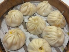 -馋三尺蟹粉小笼(人民广场店)