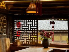 -尽善百年古院餐厅(王家老宅店)