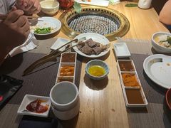 -江户烧肉(高德店)