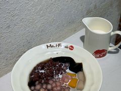 -鲜芋仙(观音桥大融城LG店)