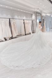 -MuseMarry婚纱(前海嘉里中心店)