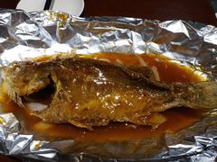 -19号私房菜(云南路店)