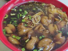 -小龙大肉面馆