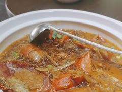 -桃园农庄烤全羊(江秋路店)
