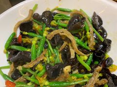 -园林美食城·本土农家菜(杨和镇店)