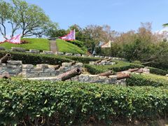 -胡里山炮台