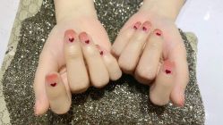 -杨红水晶延长美甲美睫