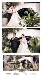 -欣薇婚纱(新源乐汇城店)