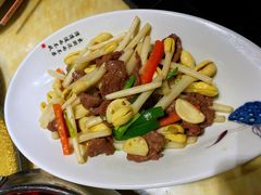 -幸福哟烧鸡·粤菜海鲜私厨(七星路店)
