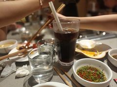 -海底捞火锅(南海万科广场店)
