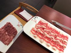 -1078號老北京涮肉(松柏店)