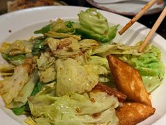 -巴依老爷新疆美食(清华东门店)