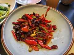 -桥边小楼·手工云南菜·丽江地标美食