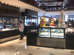 -中山利和希尔顿酒店