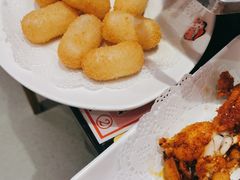 -椒行天下干锅牛蛙·(万宝店)