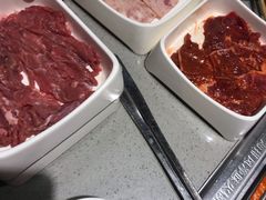 -海底捞火锅(西单店)