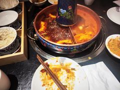 -咏江南·苏式火锅·苏州评弹(观前街店)