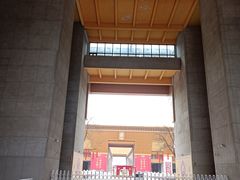 -法门文化景区