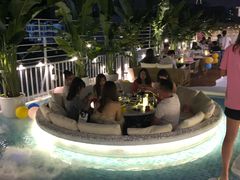 大堂-天空花园餐吧·生日·团建(南山店)