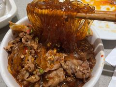 -海底捞火锅(上地华联店)