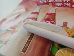 -振鼎鸡(华阴路店)
