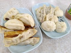 -奕宏饺子楼(朱庄小区店)