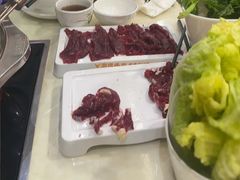 -潮悦牛肉火锅城(水贝店)