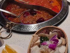 -千牛将·鲜牛肉火锅(开元路店)