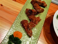 -文三酒肆自助放题(新街口友谊广场店)